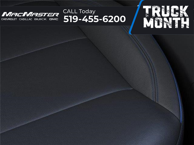 2026 Buick Envista Sport Touring (Stk: 260486) in London - Image 21 of 24