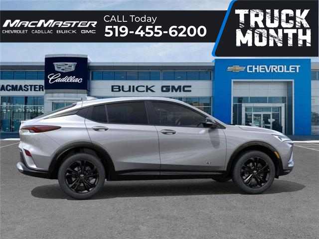 2026 Buick Envista Sport Touring (Stk: 260487) in London - Image 5 of 24