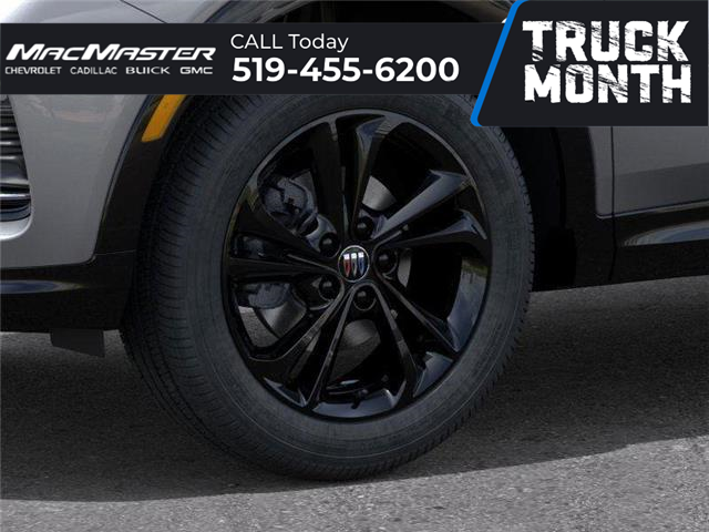 2026 Buick Envista Sport Touring (Stk: 260487) in London - Image 9 of 24