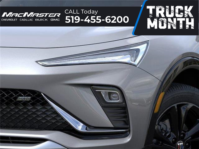2026 Buick Envista Sport Touring (Stk: 260487) in London - Image 10 of 24