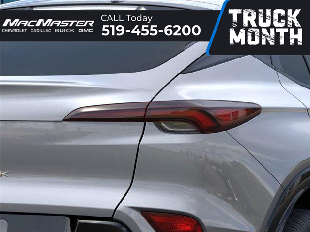 2026 Buick Envista Sport Touring (Stk: 260487) in London - Image 11 of 24
