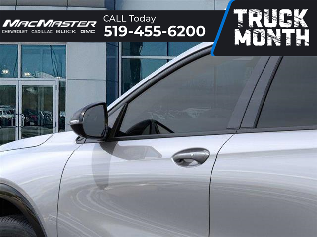 2026 Buick Envista Sport Touring (Stk: 260487) in London - Image 12 of 24