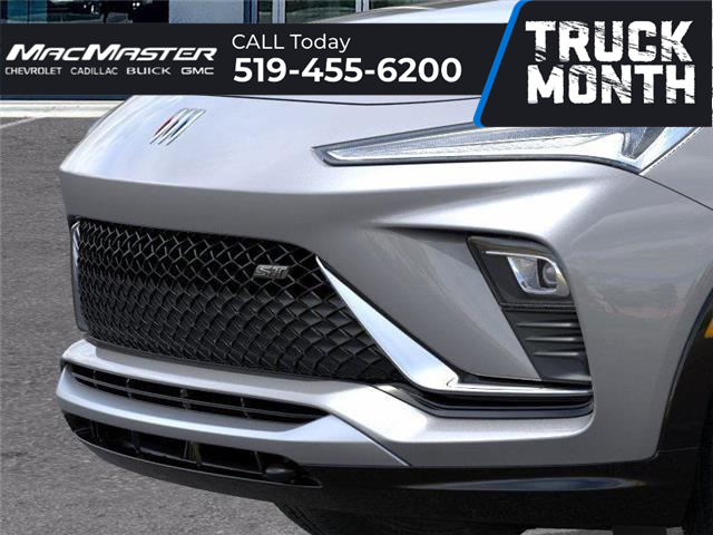 2026 Buick Envista Sport Touring (Stk: 260487) in London - Image 13 of 24