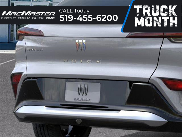 2026 Buick Envista Sport Touring (Stk: 260487) in London - Image 14 of 24
