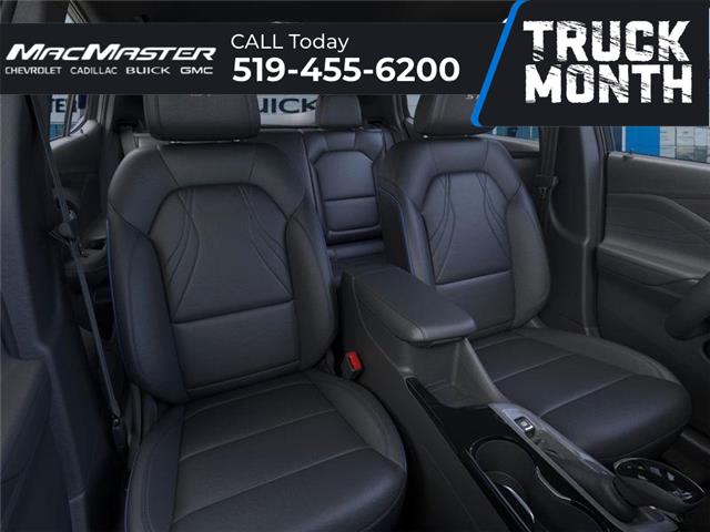 2026 Buick Envista Sport Touring (Stk: 260487) in London - Image 16 of 24