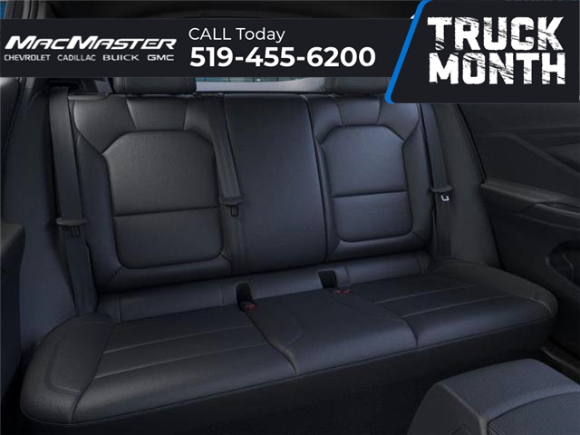 2026 Buick Envista Sport Touring (Stk: 260487) in London - Image 17 of 24