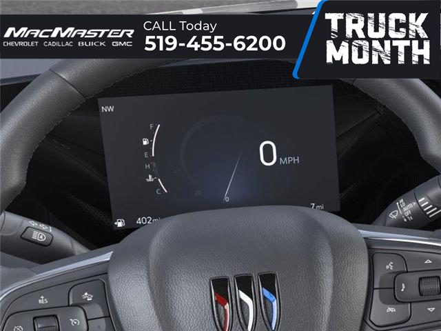 2026 Buick Envista Sport Touring (Stk: 260487) in London - Image 18 of 24