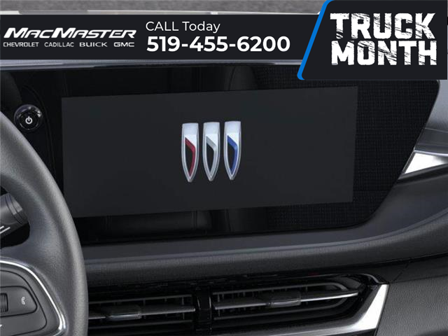 2026 Buick Envista Sport Touring (Stk: 260487) in London - Image 20 of 24