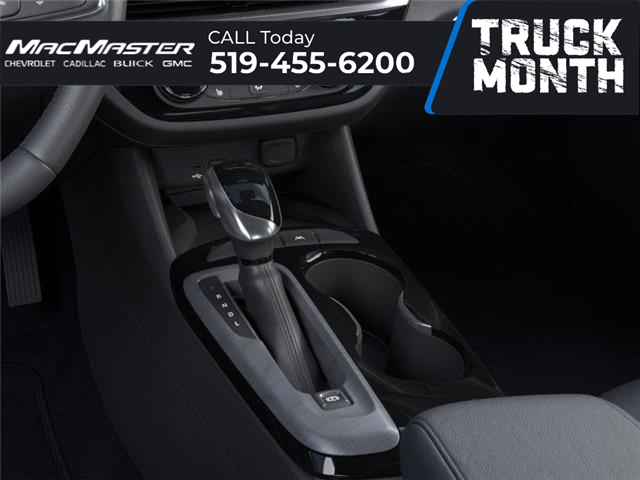 2026 Buick Envista Sport Touring (Stk: 260487) in London - Image 23 of 24
