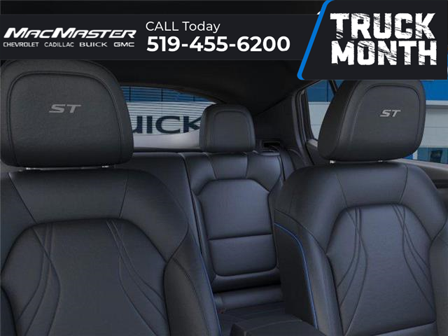 2026 Buick Envista Sport Touring (Stk: 260487) in London - Image 24 of 24