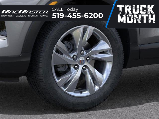 2026 Buick Encore GX Preferred (Stk: 260481) in London - Image 9 of 24