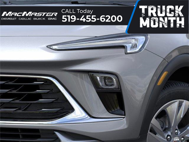 2026 Buick Encore GX Preferred (Stk: 260481) in London - Image 10 of 24