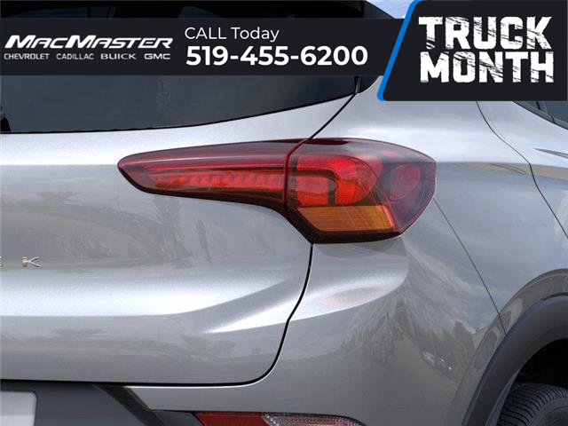 2026 Buick Encore GX Preferred (Stk: 260481) in London - Image 11 of 24