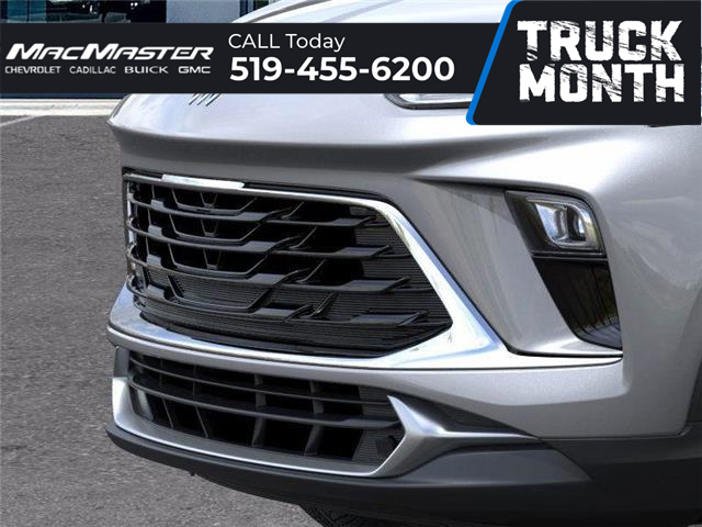 2026 Buick Encore GX Preferred (Stk: 260481) in London - Image 13 of 24