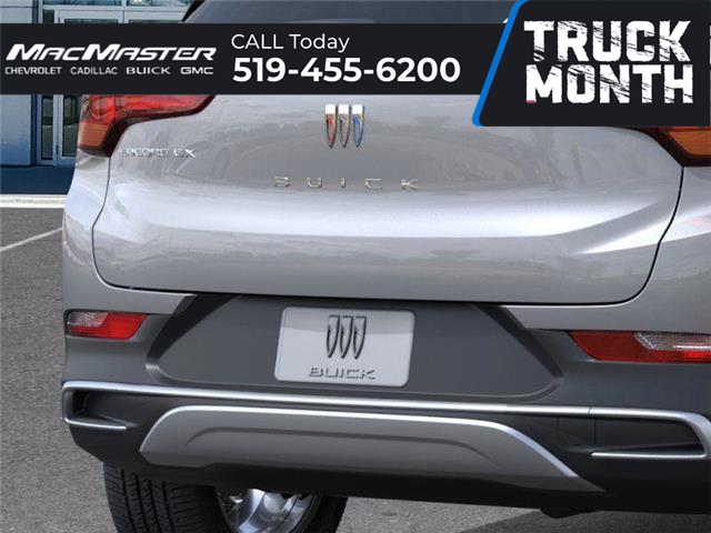 2026 Buick Encore GX Preferred (Stk: 260481) in London - Image 14 of 24
