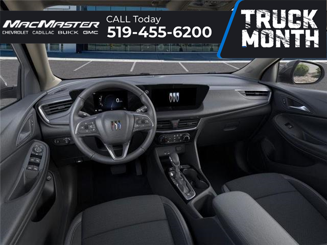 2026 Buick Encore GX Preferred (Stk: 260481) in London - Image 15 of 24