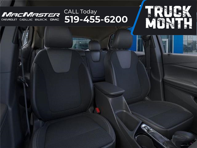 2026 Buick Encore GX Preferred (Stk: 260481) in London - Image 16 of 24