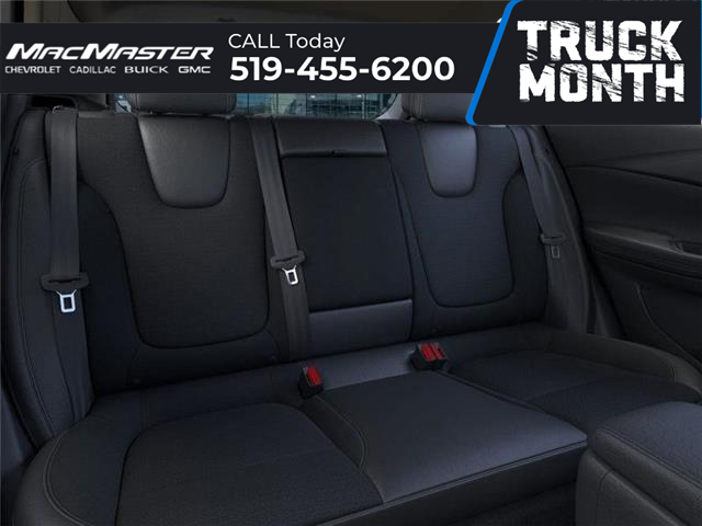 2026 Buick Encore GX Preferred (Stk: 260481) in London - Image 17 of 24