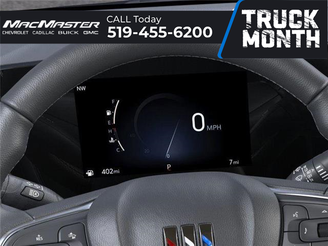 2026 Buick Encore GX Preferred (Stk: 260481) in London - Image 18 of 24