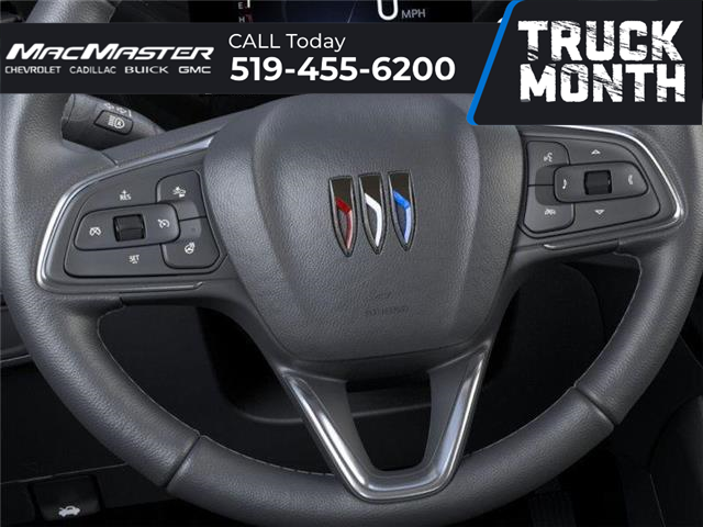 2026 Buick Encore GX Preferred (Stk: 260481) in London - Image 19 of 24