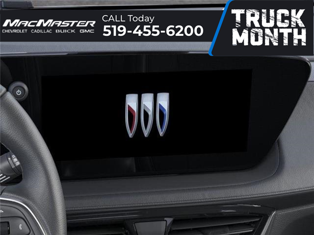 2026 Buick Encore GX Preferred (Stk: 260481) in London - Image 20 of 24