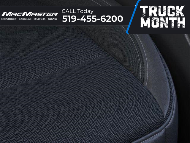 2026 Buick Encore GX Preferred (Stk: 260481) in London - Image 21 of 24