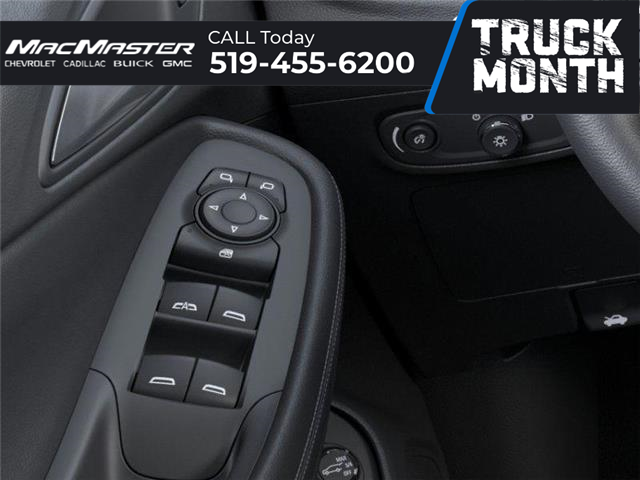 2026 Buick Encore GX Preferred (Stk: 260481) in London - Image 22 of 24