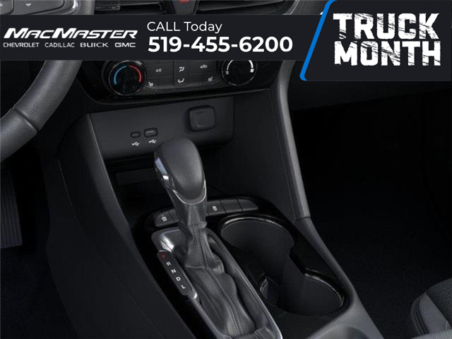 2026 Buick Encore GX Preferred (Stk: 260481) in London - Image 23 of 24