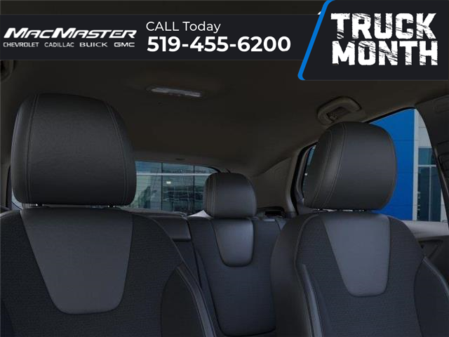 2026 Buick Encore GX Preferred (Stk: 260481) in London - Image 24 of 24