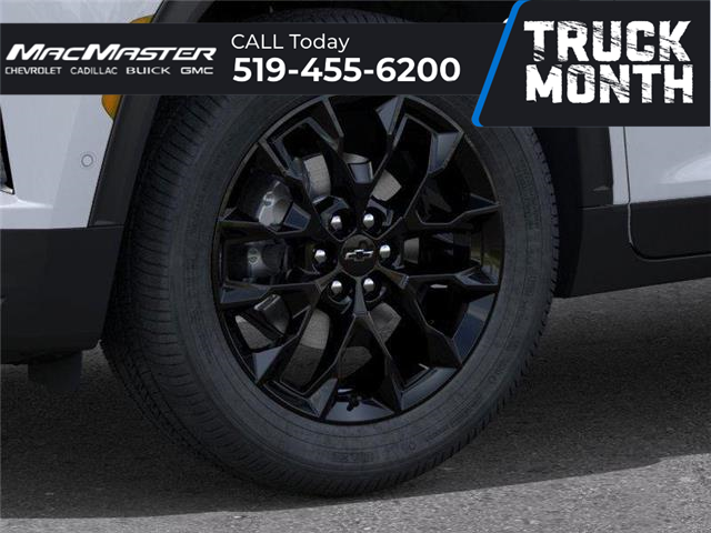 2026 Chevrolet Traverse LT (Stk: 260505) in London - Image 9 of 24 2026 Chevrolet Traverse LT (Stk: 260505) in London - Image 9 of 24