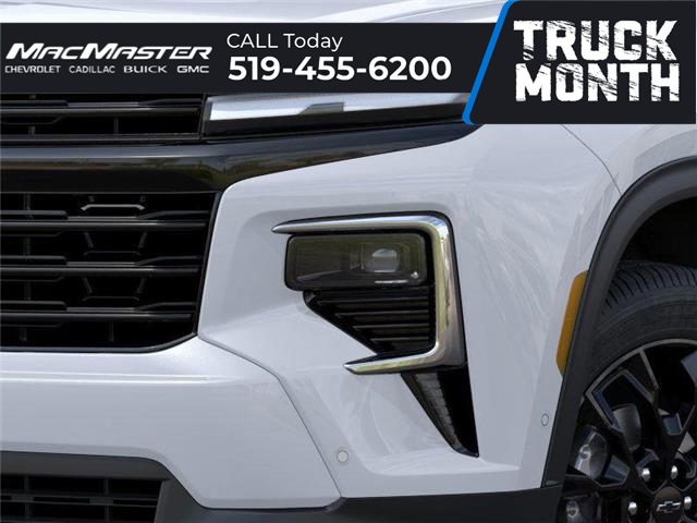 2026 Chevrolet Traverse LT (Stk: 260505) in London - Image 10 of 24 2026 Chevrolet Traverse LT (Stk: 260505) in London - Image 10 of 24