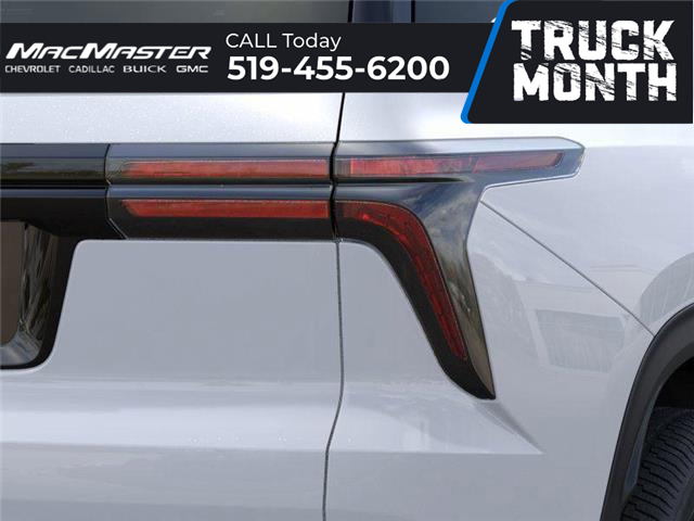 2026 Chevrolet Traverse LT (Stk: 260505) in London - Image 11 of 24 2026 Chevrolet Traverse LT (Stk: 260505) in London - Image 11 of 24