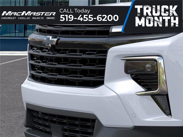 2026 Chevrolet Traverse LT (Stk: 260505) in London - Image 13 of 24 2026 Chevrolet Traverse LT (Stk: 260505) in London - Image 13 of 24