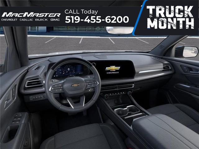 2026 Chevrolet Traverse LT (Stk: 260505) in London - Image 15 of 24 2026 Chevrolet Traverse LT (Stk: 260505) in London - Image 15 of 24