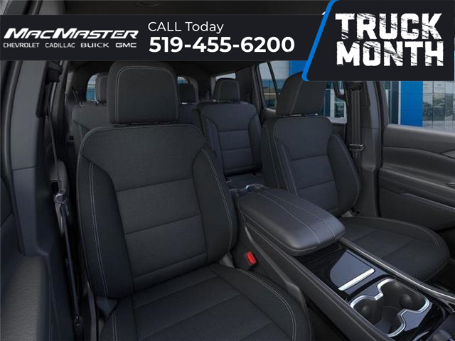 2026 Chevrolet Traverse LT (Stk: 260505) in London - Image 16 of 24 2026 Chevrolet Traverse LT (Stk: 260505) in London - Image 16 of 24