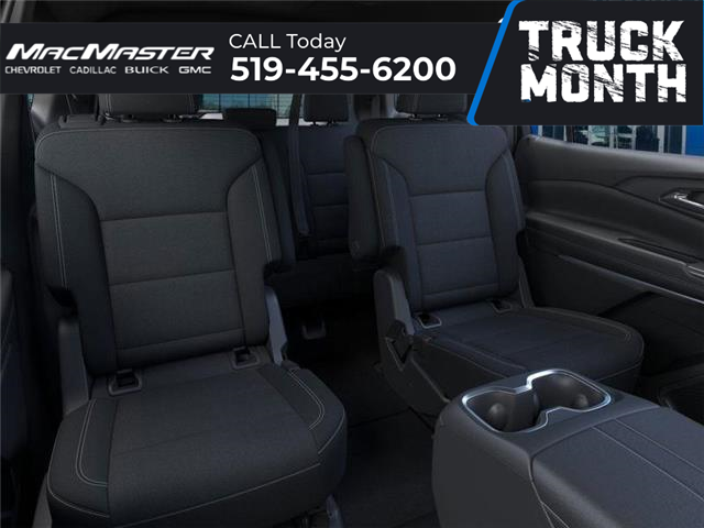 2026 Chevrolet Traverse LT (Stk: 260505) in London - Image 17 of 24 2026 Chevrolet Traverse LT (Stk: 260505) in London - Image 17 of 24