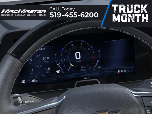 2026 Chevrolet Traverse LT (Stk: 260505) in London - Image 18 of 24 2026 Chevrolet Traverse LT (Stk: 260505) in London - Image 18 of 24
