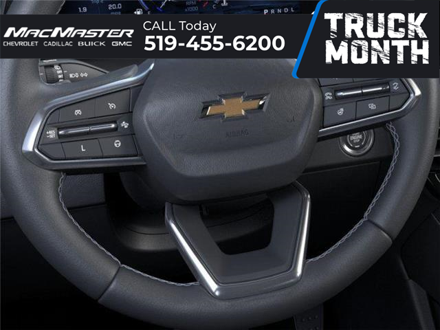 2026 Chevrolet Traverse LT (Stk: 260505) in London - Image 19 of 24 2026 Chevrolet Traverse LT (Stk: 260505) in London - Image 19 of 24