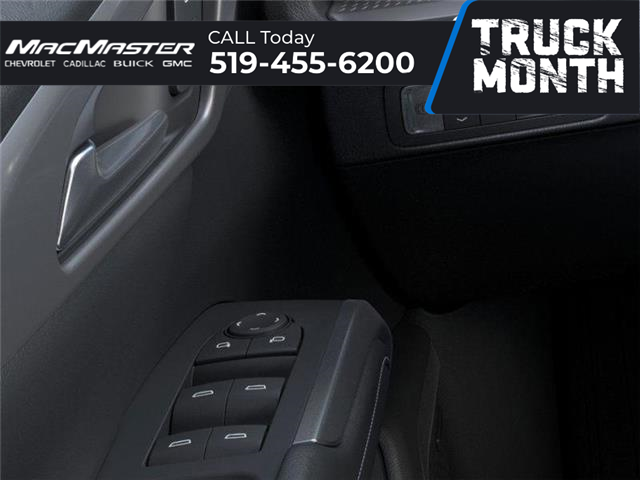 2026 Chevrolet Traverse LT (Stk: 260505) in London - Image 22 of 24 2026 Chevrolet Traverse LT (Stk: 260505) in London - Image 22 of 24