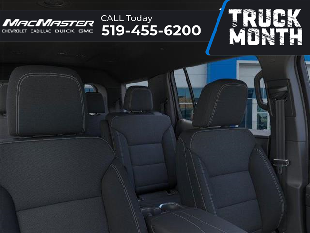 2026 Chevrolet Traverse LT (Stk: 260505) in London - Image 24 of 24 2026 Chevrolet Traverse LT (Stk: 260505) in London - Image 24 of 24