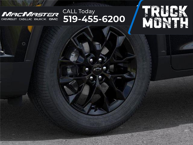 2026 Chevrolet Traverse LT (Stk: 260504) in London - Image 9 of 24