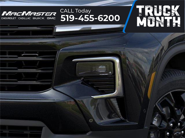 2026 Chevrolet Traverse LT (Stk: 260504) in London - Image 10 of 24