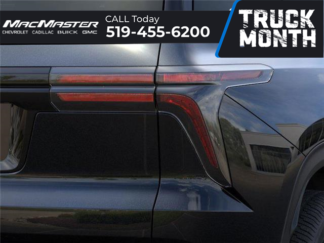 2026 Chevrolet Traverse LT (Stk: 260504) in London - Image 11 of 24