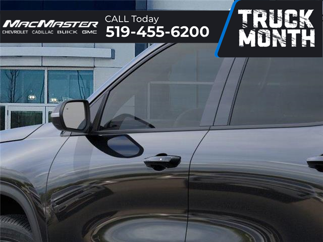 2026 Chevrolet Traverse LT (Stk: 260504) in London - Image 12 of 24