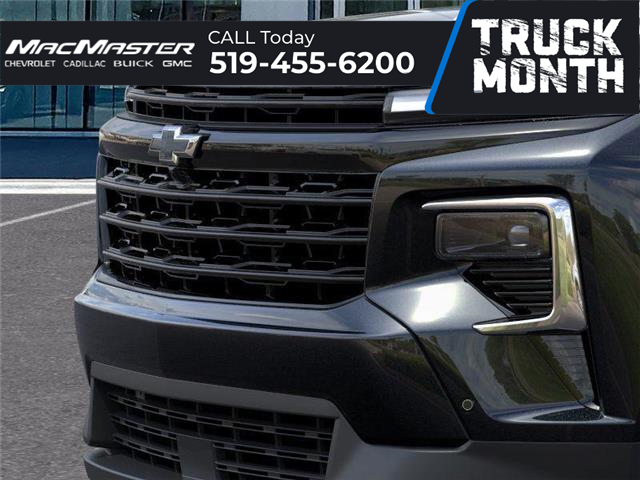 2026 Chevrolet Traverse LT (Stk: 260504) in London - Image 13 of 24