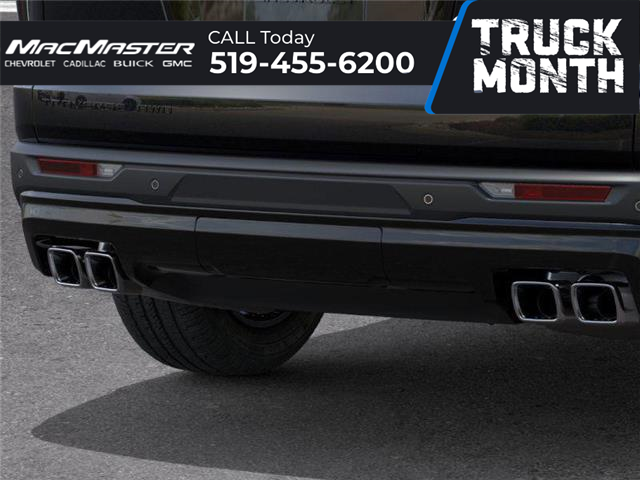 2026 Chevrolet Traverse LT (Stk: 260504) in London - Image 14 of 24