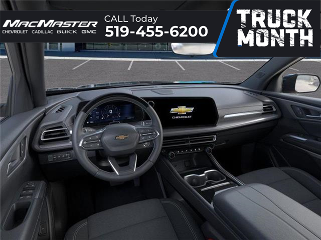 2026 Chevrolet Traverse LT (Stk: 260504) in London - Image 15 of 24