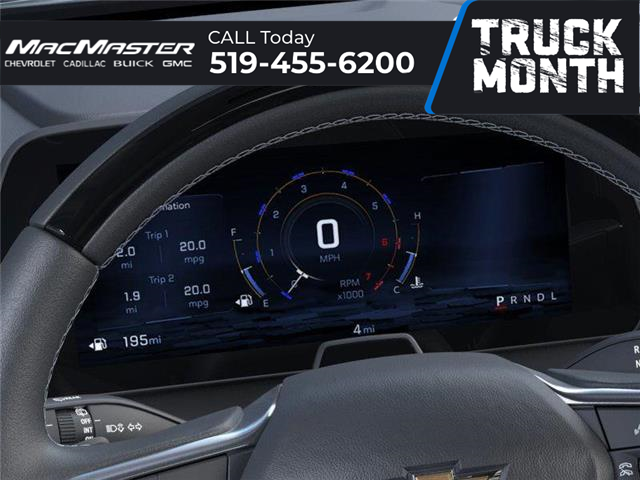 2026 Chevrolet Traverse LT (Stk: 260504) in London - Image 18 of 24