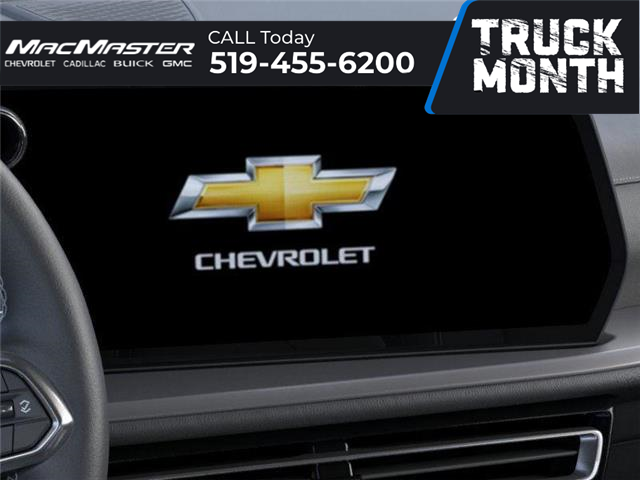 2026 Chevrolet Traverse LT (Stk: 260504) in London - Image 20 of 24