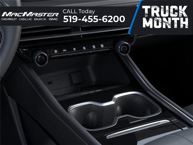 2026 Chevrolet Traverse LT (Stk: 260504) in London - Image 23 of 24